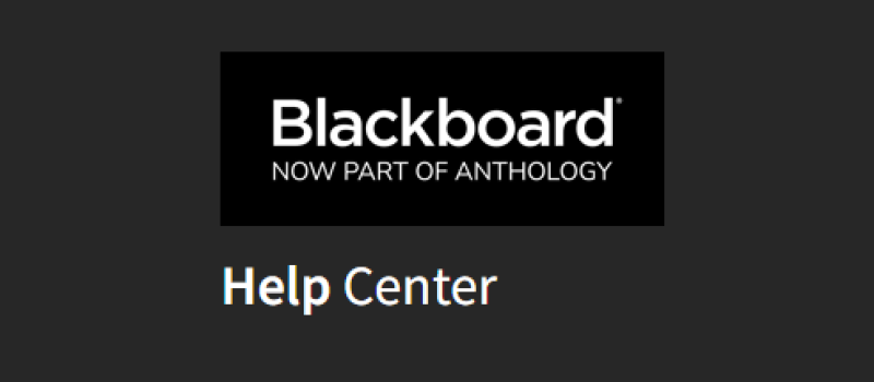 Blackboard shop st clair